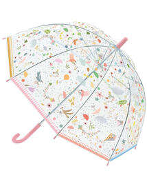 Kinderrucksäcke FANTASIE4KIDS / DJECO