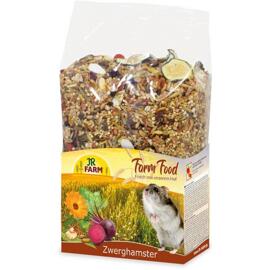 Futter für Kleintiere JR Farm