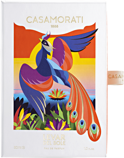 Xerjoff - 1888 - Levar Del Sole