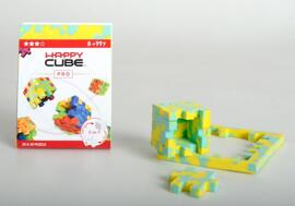 Puzzles & Geduldspiele Spielzeuge & Spiele SMARTGAMES