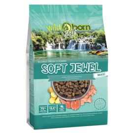 Trockenfutter Wildborn