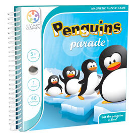 Puzzles & Geduldspiele Smart Games