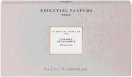 Düfte ESSENTIAL PARFUMS