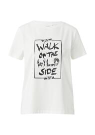 T-Shirts comma