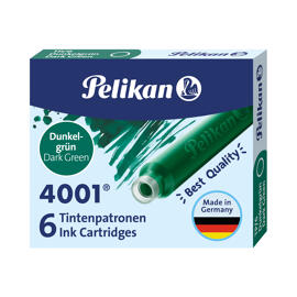 Füllertinte & -patronen Pelikan