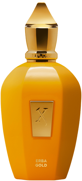 Xerjoff Gold - Vibe - Erba