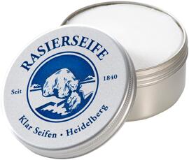 Rasieren & Trimmen Klar
