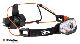 Campingleuchten & -laternen Petzl