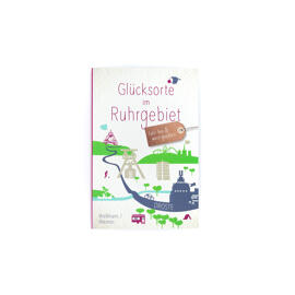 Reiseliteratur Droste Verlag