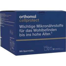 Gesundheit & Schönheit Orthomol Pharmazeutische Vertriebs GmbH