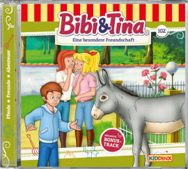 Spielzeuge & Spiele Bibi & Tina