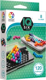 Puzzles & Geduldspiele SMARTGAMES