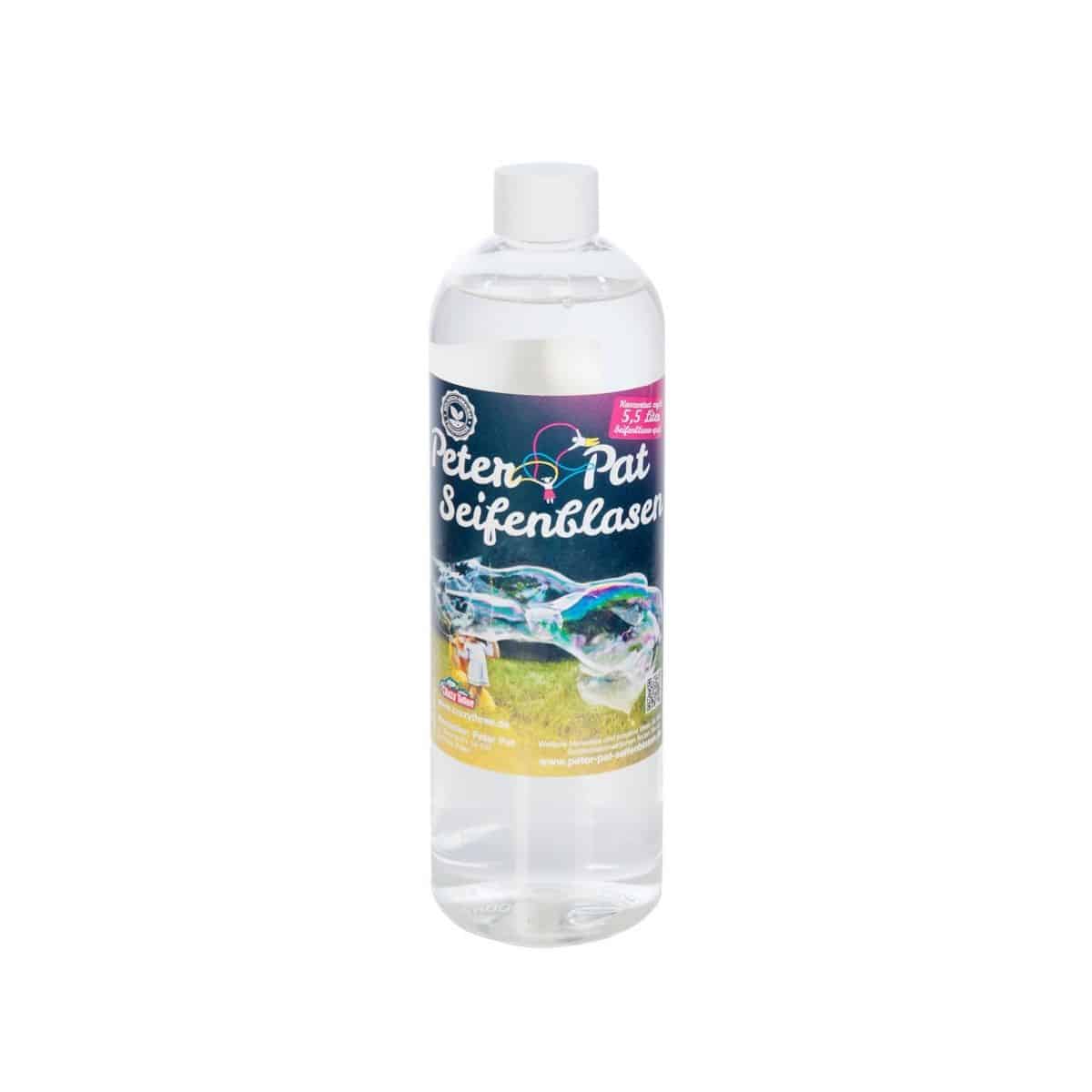 Peter and Pat - Peter & Pat Seifenblasen Konzentrat - 1000 ml