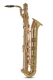 Saxophone Conn