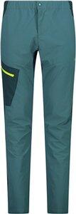 Cmp Herren - Keilhose Man Long Pant - Gr. - 54