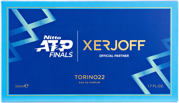 Xerjoff - Jtc Join The Club Torino22 Edp Nat. Spray