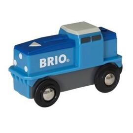 Züge & Eisenbahnsets BRIO ÜBER RAVENSBURGER