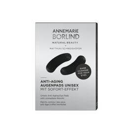 Augenpflege ANNEMARIE BÖRLIND