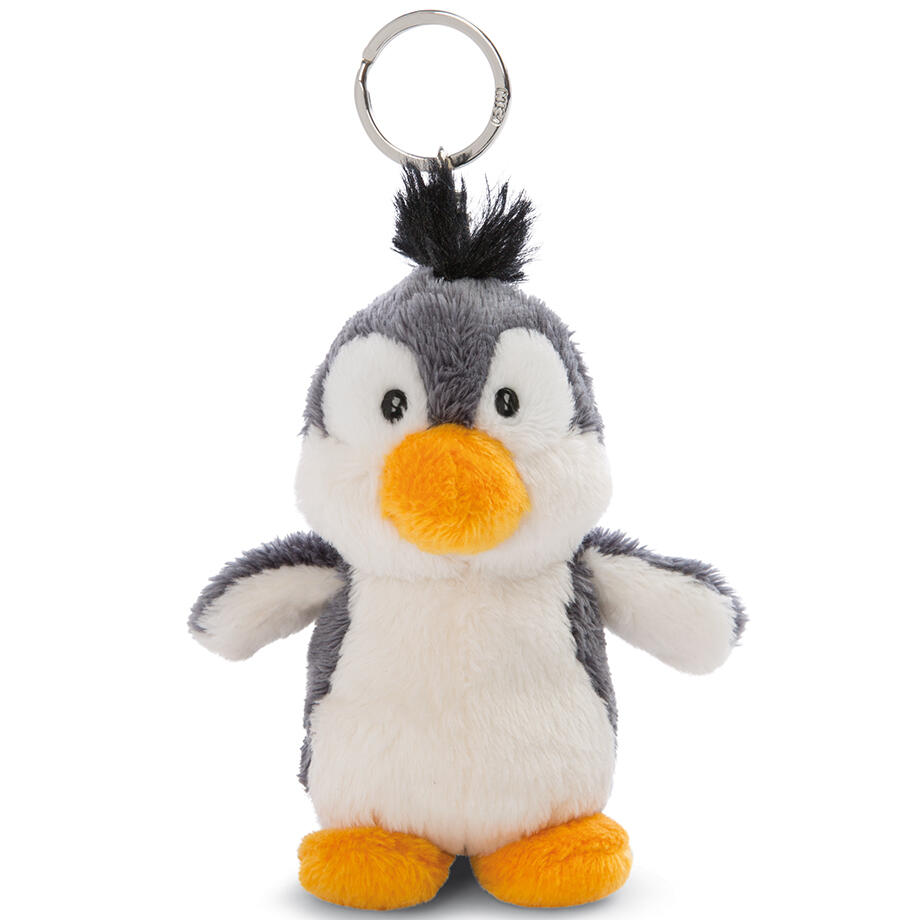 Nici Schlüsselanhänger Pinguin Icaak