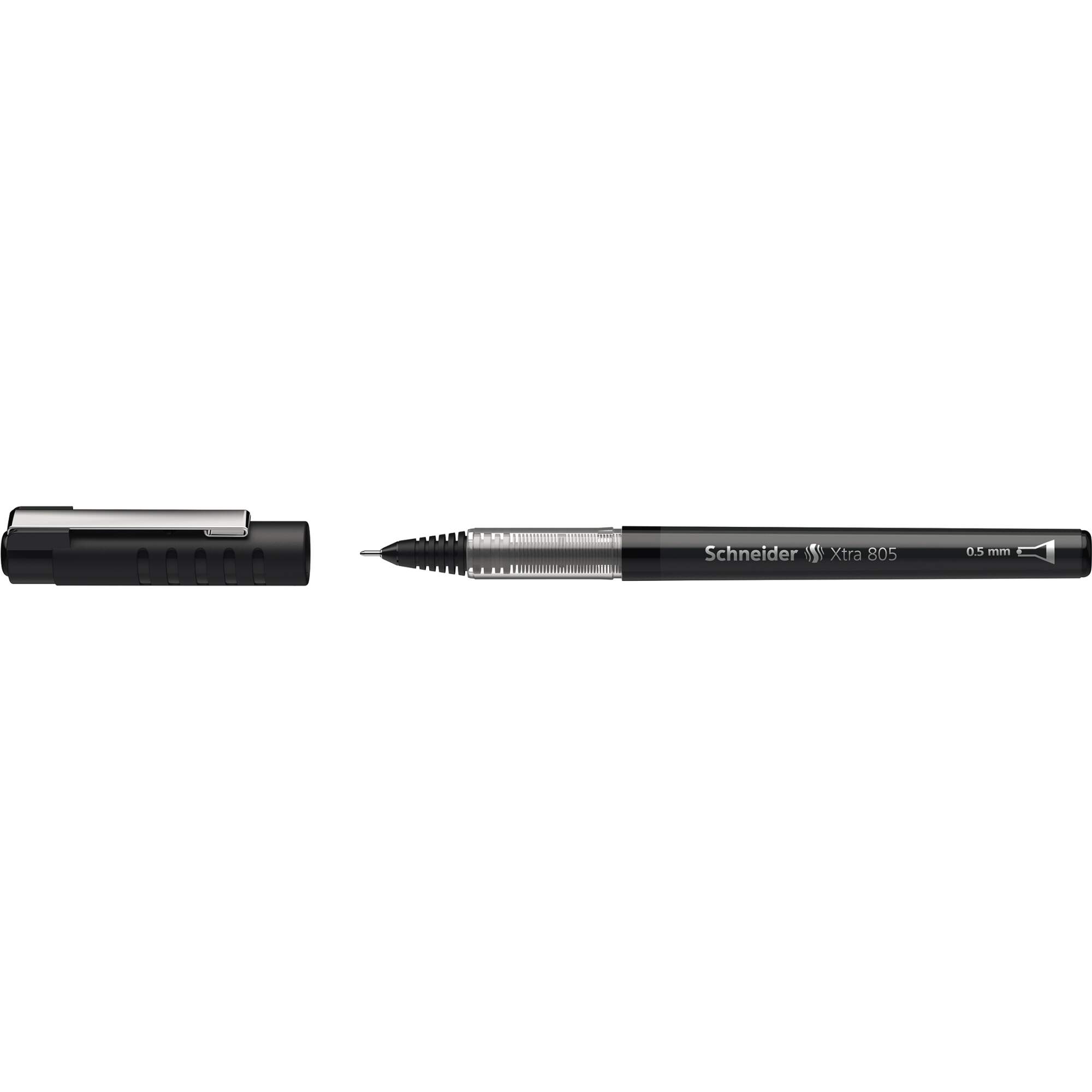 Pilot Hi-Tecpoint Grip V10 Tintenroller – 0,6 Mm Rote Mine, Mit Taschenclip (10er Set, Japan Import)