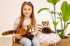 Puppen, Spielkombinationen & Spielzeugfiguren Teddy Hermann