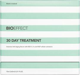 Anti-Aging-Hautpflegeprodukte Bioeffect