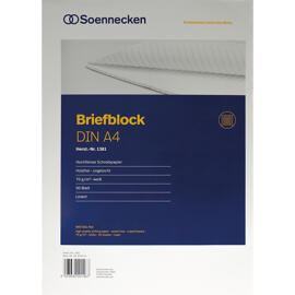 Notizbücher & Notizblöcke Soennecken