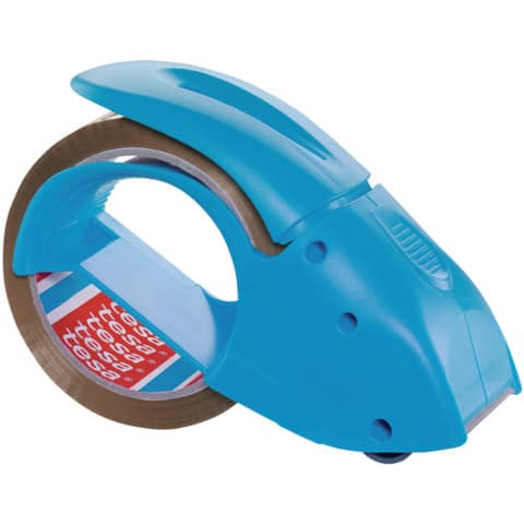 Packbandabroller PackŽn Go blau +1RL TESA 51112-00000-00