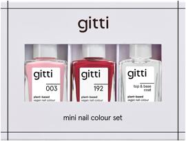 Make-up Gitti