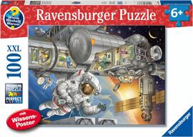 Puzzles RAVENSBURGER