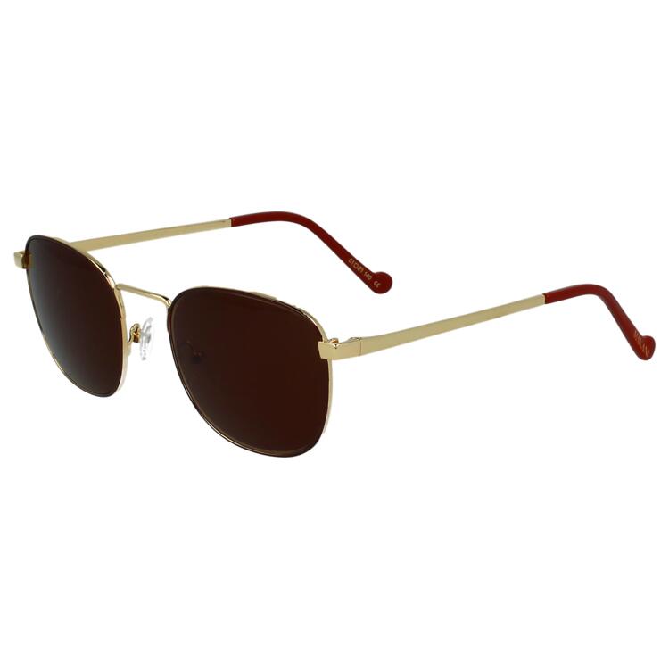 HAILEY Gold (Sonnebrille)