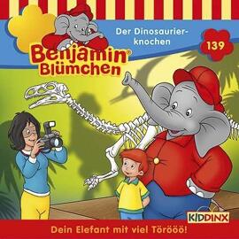 Spielzeuge & Spiele Benjamin Blümchen