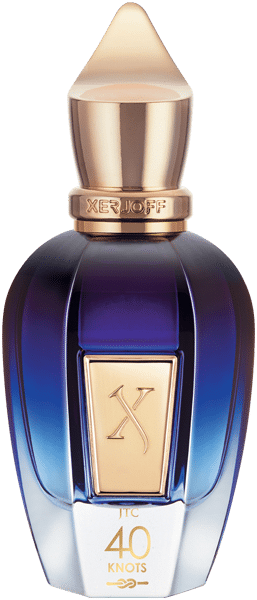 Xerjoff - Join The Club - 40 Knots