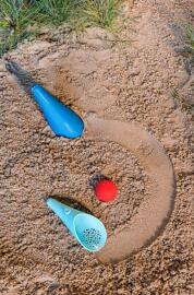 Strand- & Sandspielzeug QUUT