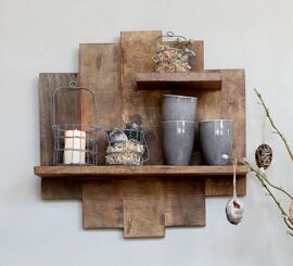 Garderoben Chic Antique