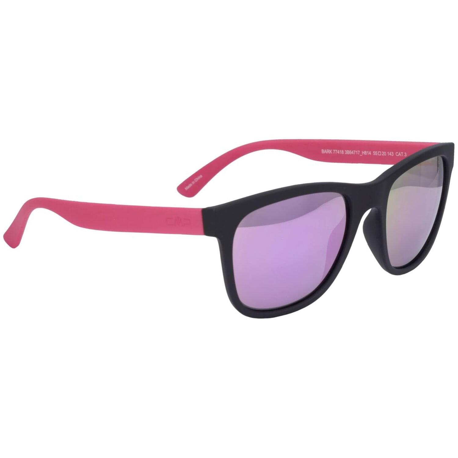 Cmp - Bark Dunkelpink - Gr. - Onesize