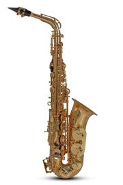 Saxophone PURE GEWA