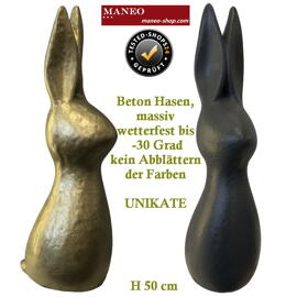 Ostern Gartendeko Kunst & Design K Beton