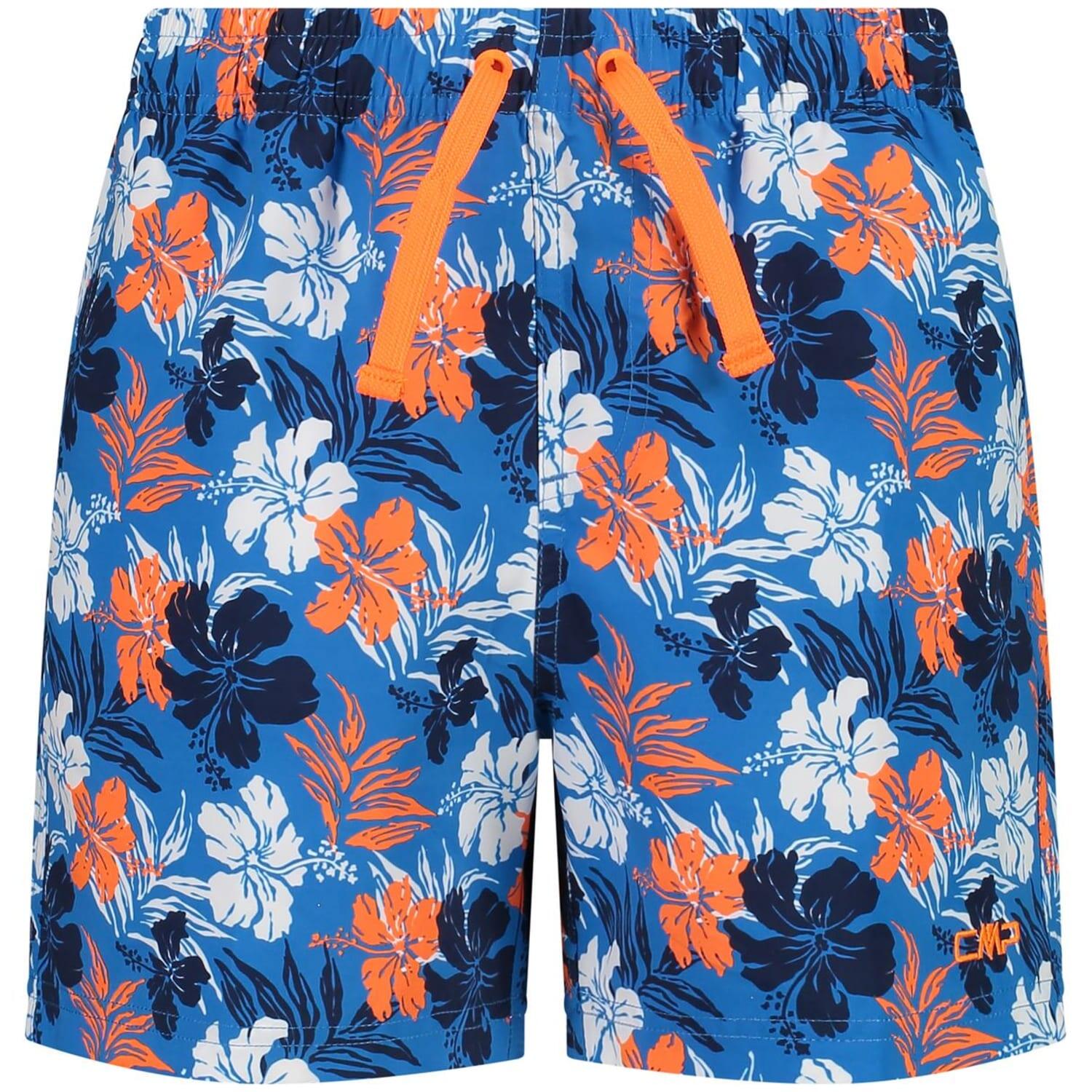 Cmp - Shorts Hellblau - Gr. - 128