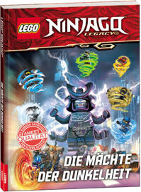 Bücher Ameet LEGO® Ninjago