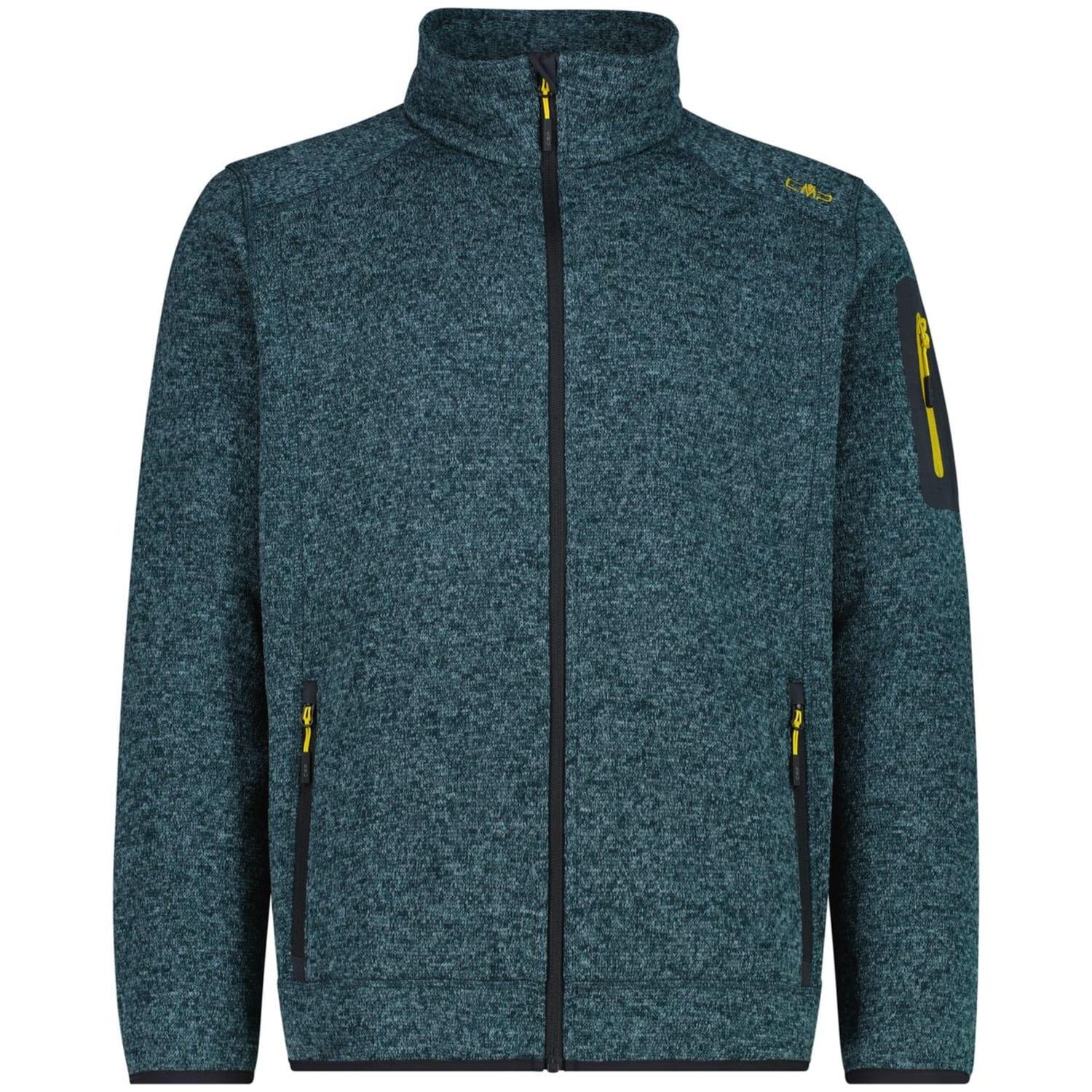 Cmp Grün - Jacket - Gr. - 58