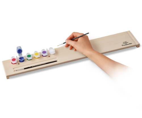 Malen Nach Zahlen - Paintmaster