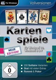 PC- & Videospiele