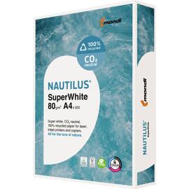 Drucker- & Kopierpapier Nautilus®