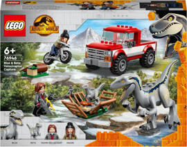 Spielzeuge & Spiele LEGO® Jurassic World™
