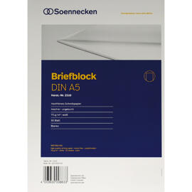 Notizbücher & Notizblöcke Soennecken