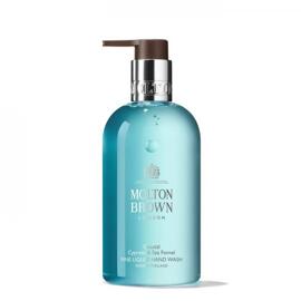 Flüssigseifen Molton Brown Made in USA