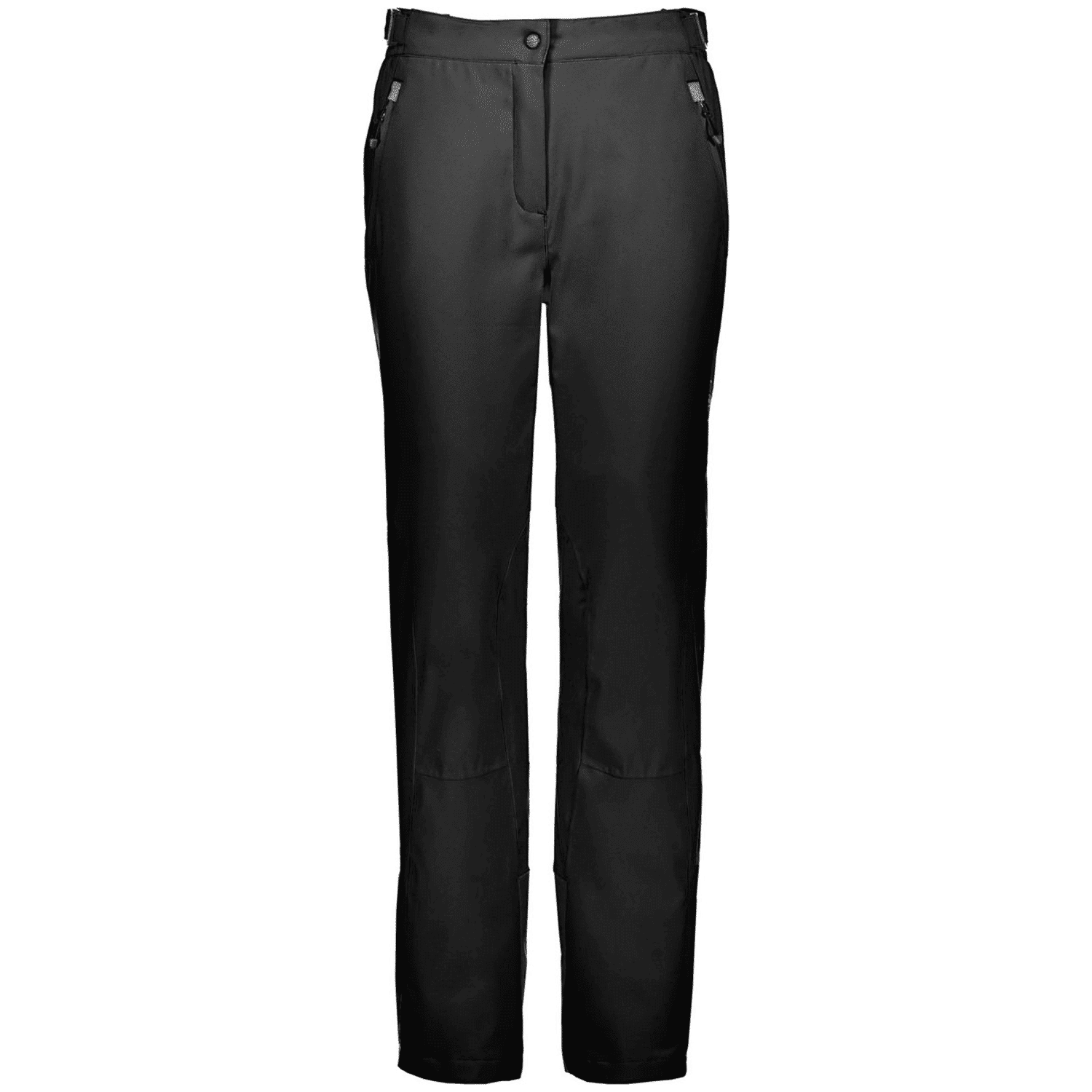 Cmp Damen Schwarz - Pant - Gr. - 44