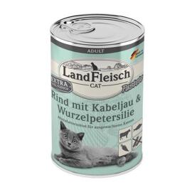 Nassfutter Landfleisch