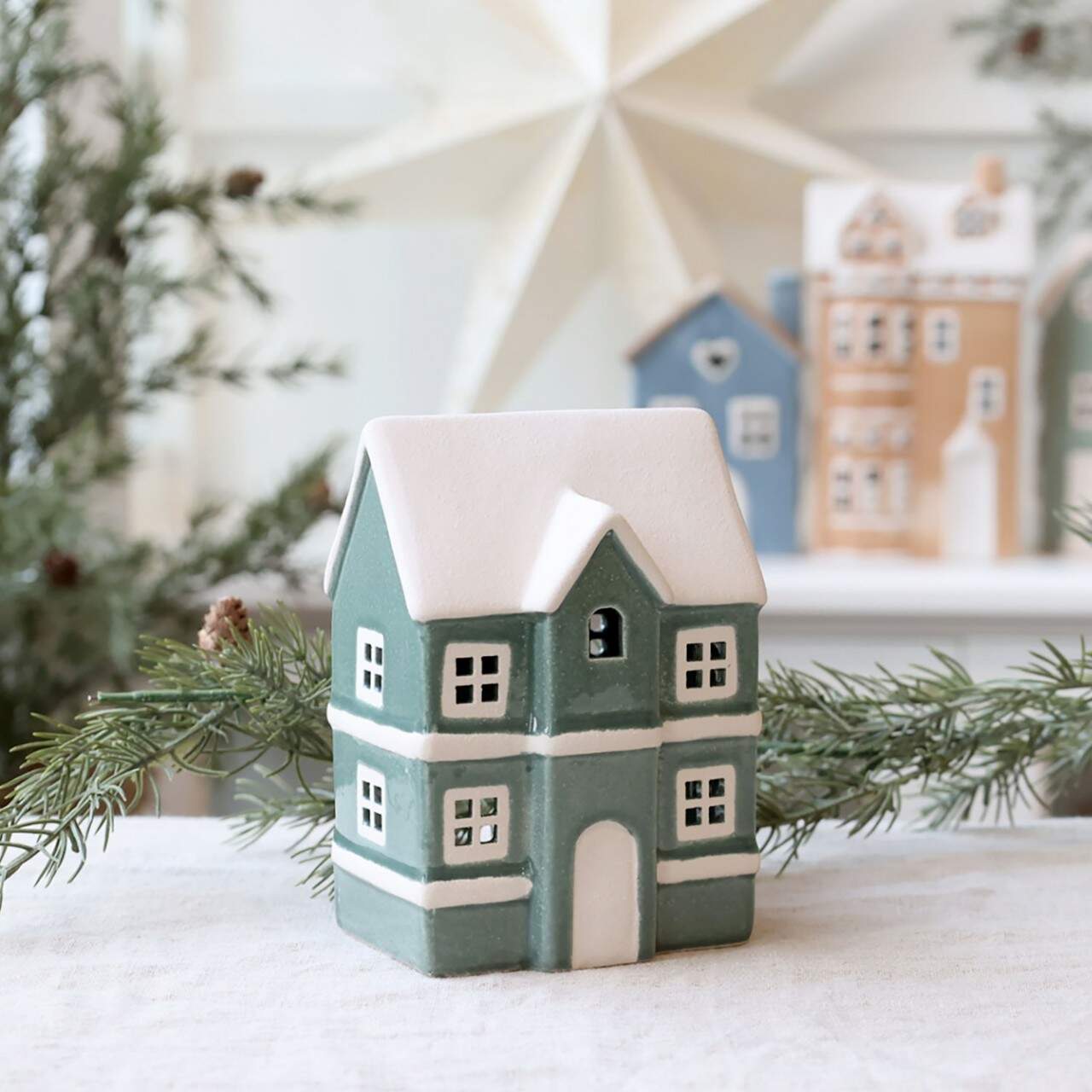 weihnachten dekoration Winter-& Weihnachtsdeko: Kreative Ideen, DIY, Trends stockingfillers